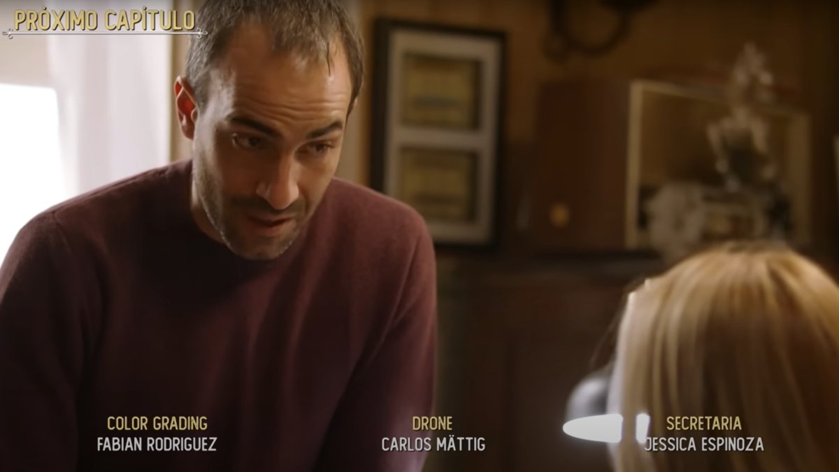 Mariano La Ley De Baltazar 