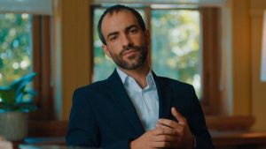 Malévolo plan de Mariano quedó expuesto en La Ley de Baltazar