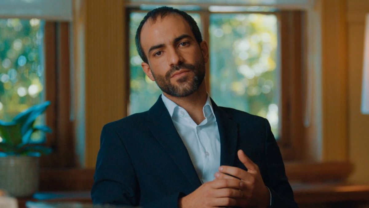 Malévolo plan de Mariano quedó expuesto en La Ley de Baltazar