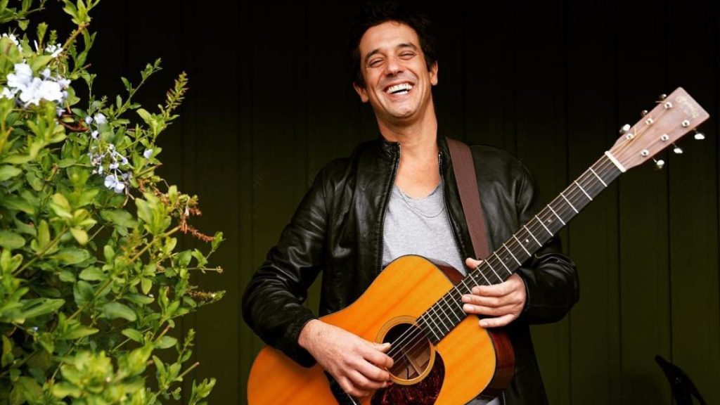 Matias Oviedo Pareja