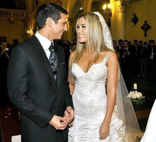 Maura Rivera Mark González (2)