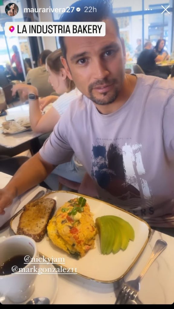 Maura Rivera Mark Gonzalez 3