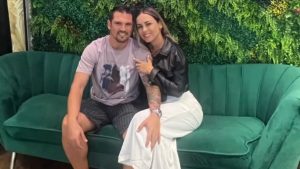 ¿Cuánto vale comer en el restaurante de Nicky Jam? Maura Rivera y Mark González lo contaron