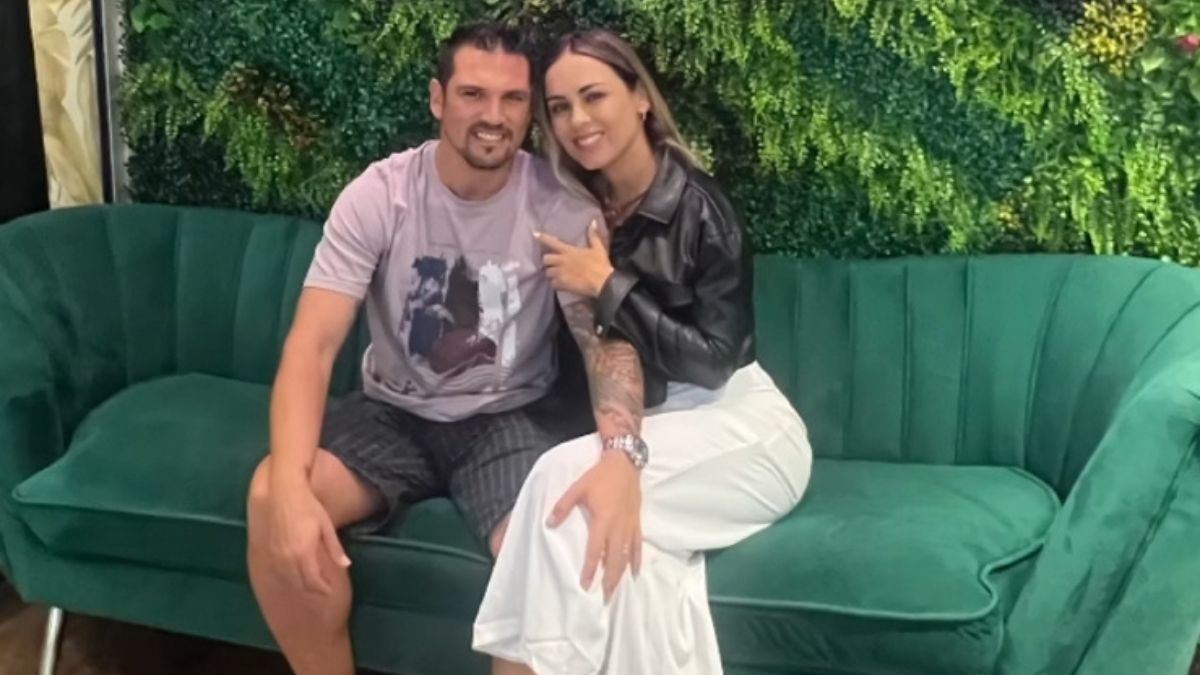 ¿Cuánto vale comer en el restaurante de Nicky Jam? Maura Rivera y Mark González lo contaron