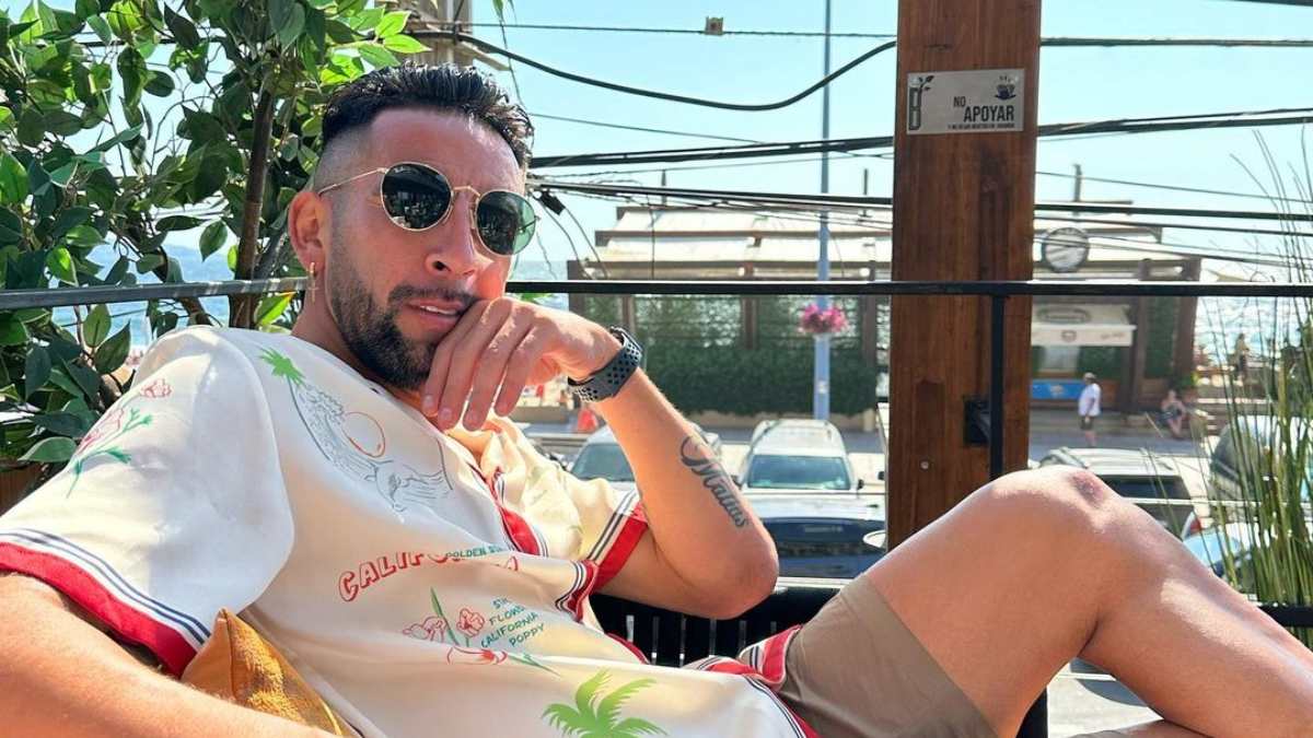 La dura polémica que envuelve al hermano de Mauricio Isla desde la cárcel