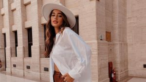 "Empecé el año bastante complicado": Melina Noto asegura haber sufrido millonaria estafa