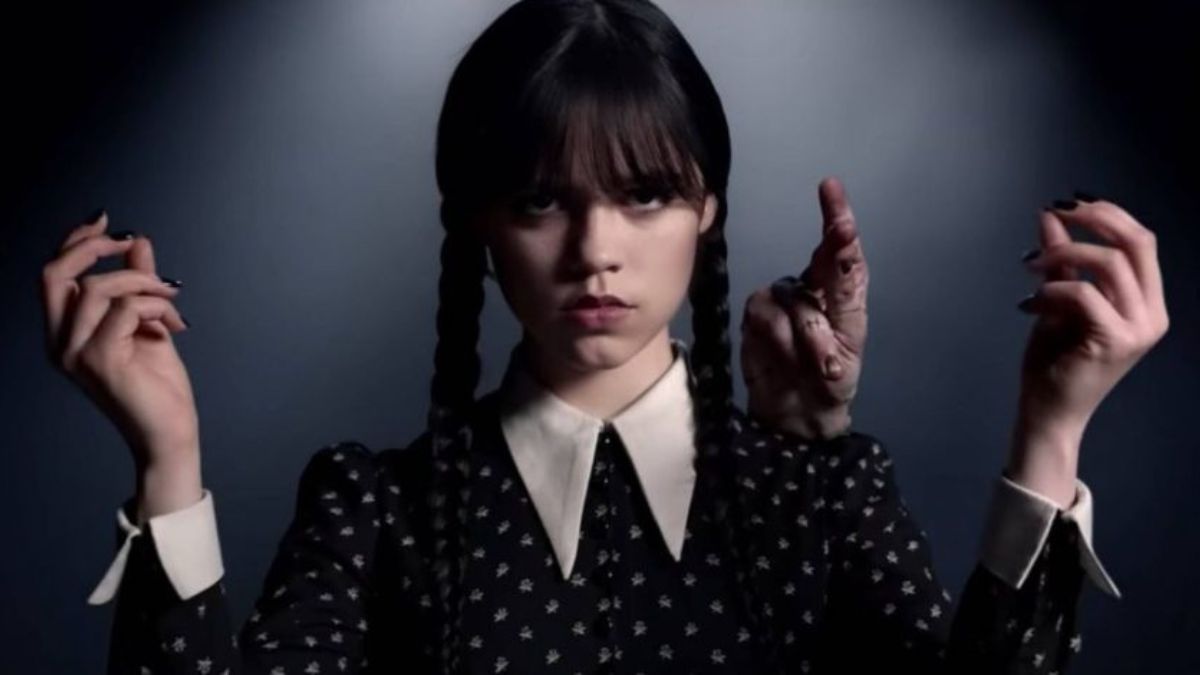 Segunda temporada de Merlina: ¿cuál sería la fecha de estreno y los nuevos actores?