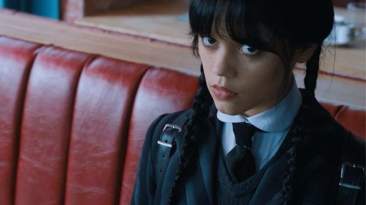 Netflix desmiente los rumores y confirma la segunda temporada de Merlina