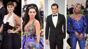 Met Gala 2023: ¿Quiénes serán los invitados en el gran evento de moda?