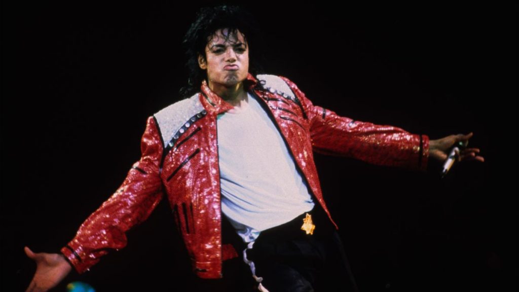 Michael Jackson (1)