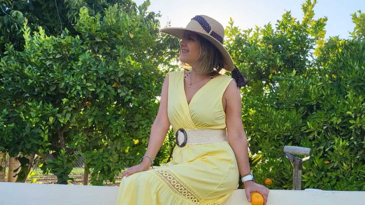 Michelle Adam celebró el cumpleaños de su hija: mostró lo grande que está