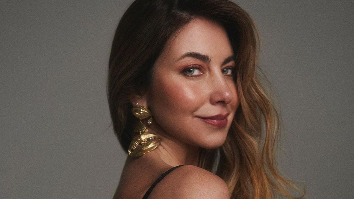 "He perdido personajes porque me dicen ‘eres demasiado linda’": Mónica Godoy se confiesa sobre los problemas en su carrera