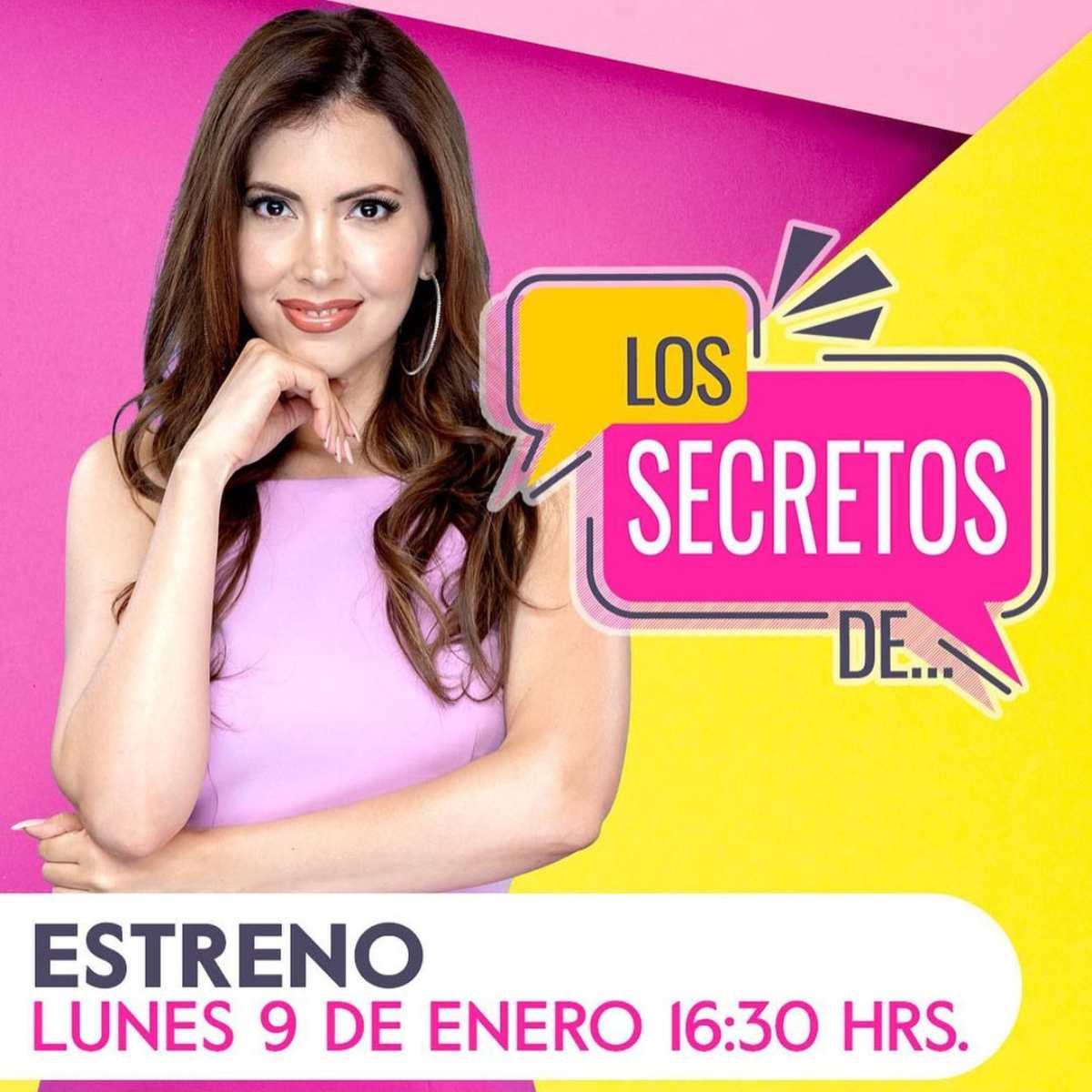 Nataly Chilet Programa 