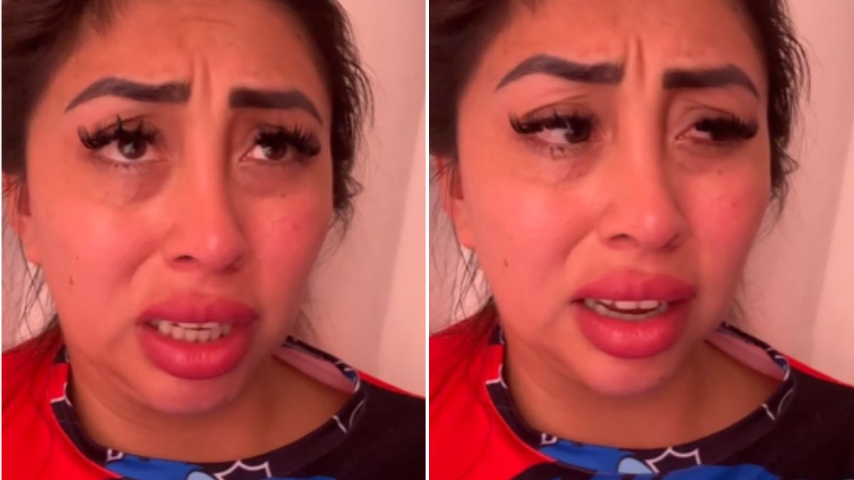 "Es increíble la obsesión": Naya Fácil revela que es víctima de hostigamiento en redes sociales