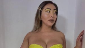 "Uno quiere hacer las cosas bien": Naya Fácil colapsó luego de saber la fecha de su nueva audiencia