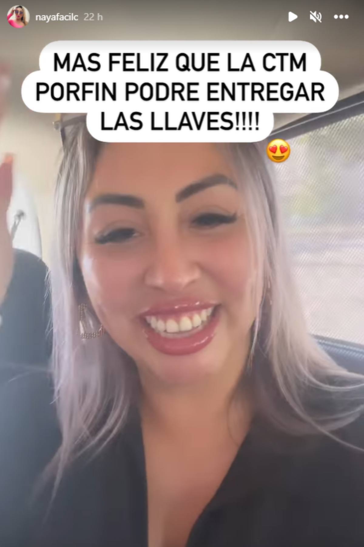 Naya Facil Departamento