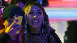 El motivo por el que TVN invitó a Naya Fácil al Festival del Huaso de Olmué: "La producción se contactó conmigo..."