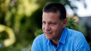 ¿Quién es Pablo Zúñiga? El comediante de esta noche en el Festival de Las Condes