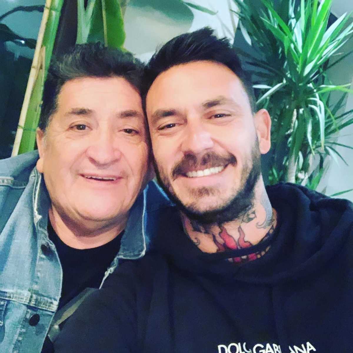 Padre Gissella Gallardo . 