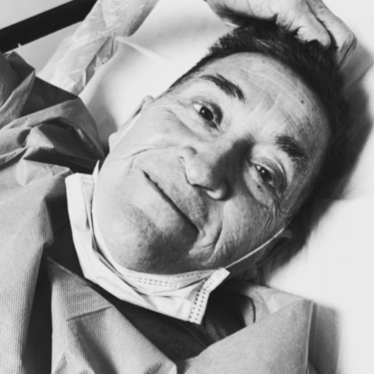 Padre Gissella Gallardo 