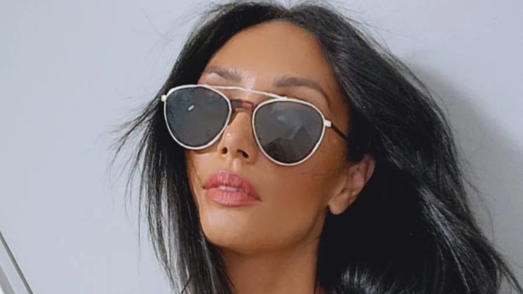 Pamela Diaz Carabineros