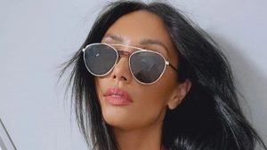 Pamela Diaz Carabineros