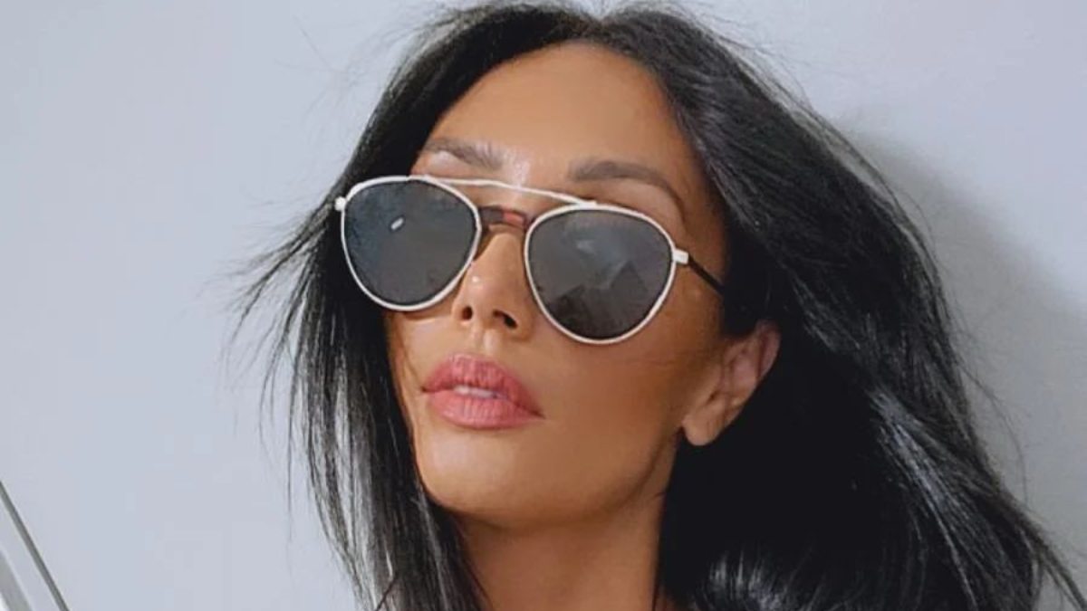 "Vamos a esperar el llamado": La delicada situación por la que Pamela Díaz tuvo que ir a Carabineros