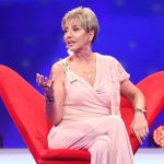 Revelan el motivo que habría dejado fuera de Canal 13 a Paulina Nin: “Ella maltrató mucho a…”