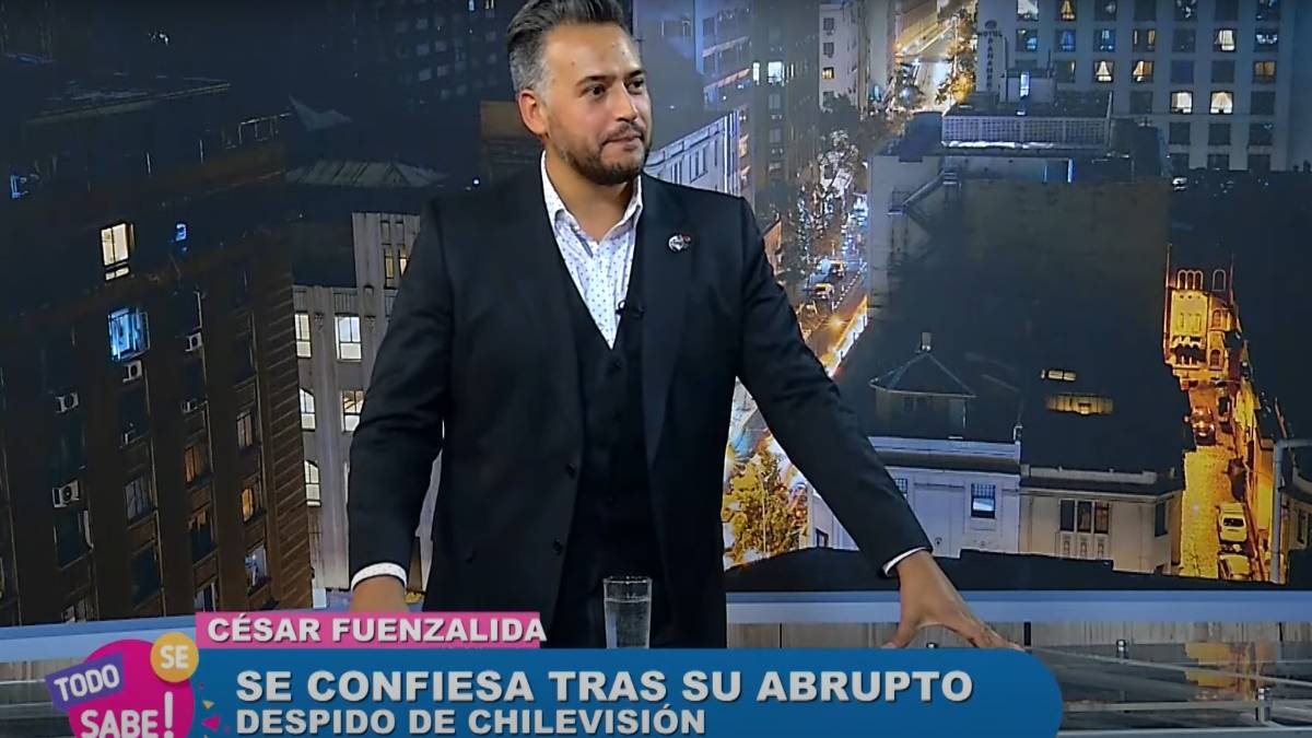 Periodista De Chv 