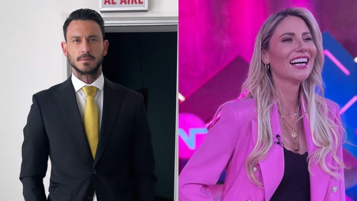 Revelan detalles de la posible reconciliación de Pinilla y Gissella Gallardo
