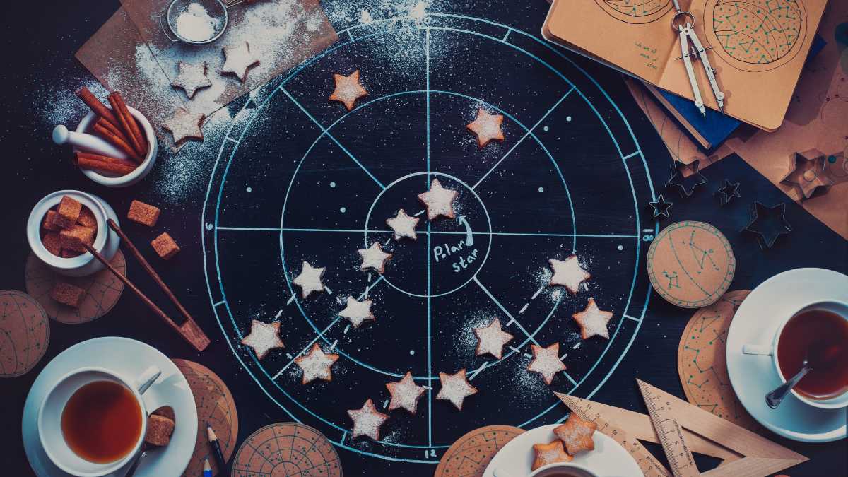 ¿Qué nos trae el nuevo año? Las predicciones del horóscopo 2023, signo por signo