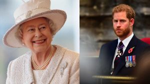 Las acusaciones continúan: El Príncipe Harry revela que su familia no lo invito a despedirse de la reina Isabel II