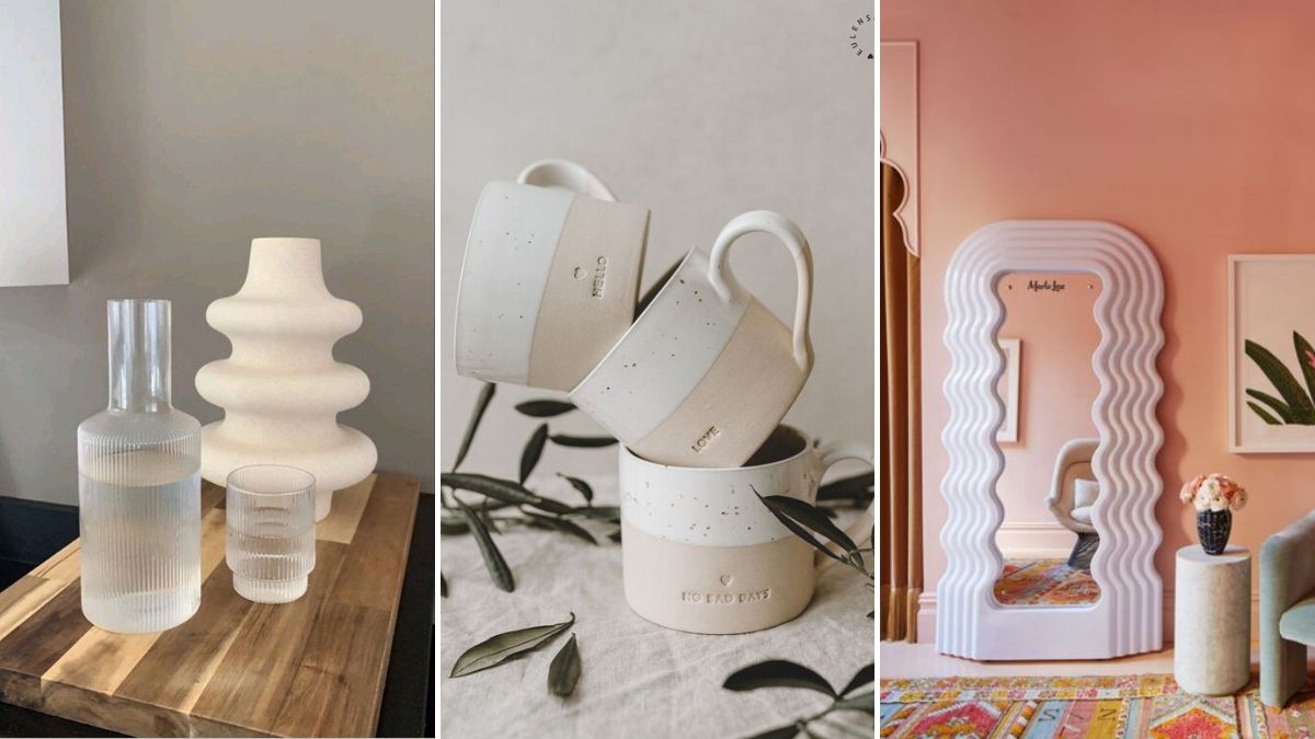 5 productos virales de TikTok que todos quieren tener en su casa