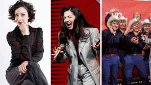 ¿Quiénes se presentan este jueves 19 de enero en el Festival del Huaso de Olmué 2023?