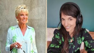 "Se enfrentó conmigo": La reacción de Raquel Argandoña ante acusaciones de María José Bello en su contra