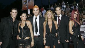 ¿Viene RBD a Chile? El tour de reencuentro decepcionó a fanáticos