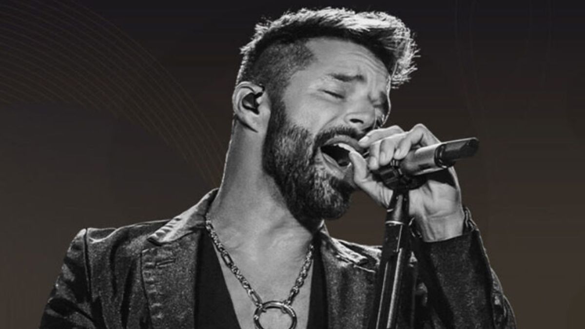 Ricky Martin Sinfónico vuelve a Chile: cuándo y cómo comprar las entradas