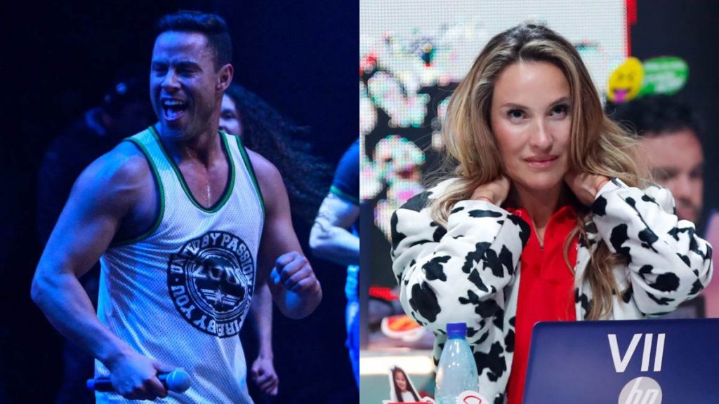 Rodrigo Diaz Angelica Castro