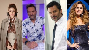 Festival de Viña: Los romances ocultos que dejó el certamen musical