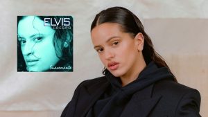 ¡Igualitos! Niña confunde a Elvis Crespo con Rosalía y se hace viral en TikTok