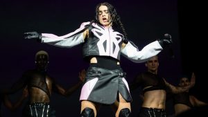 Los 200 mejores cantantes de todos los tiempos, según Rolling Stone