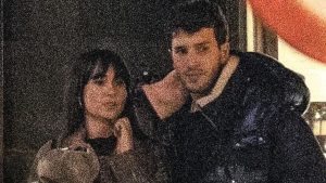 ¡Por fin! Las fotos que confirmarían la relación entre Sebastián Yatra y Aitana
