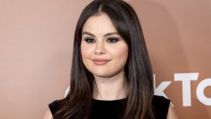 Selena Gómez fue duramente criticada por fotos en bikini