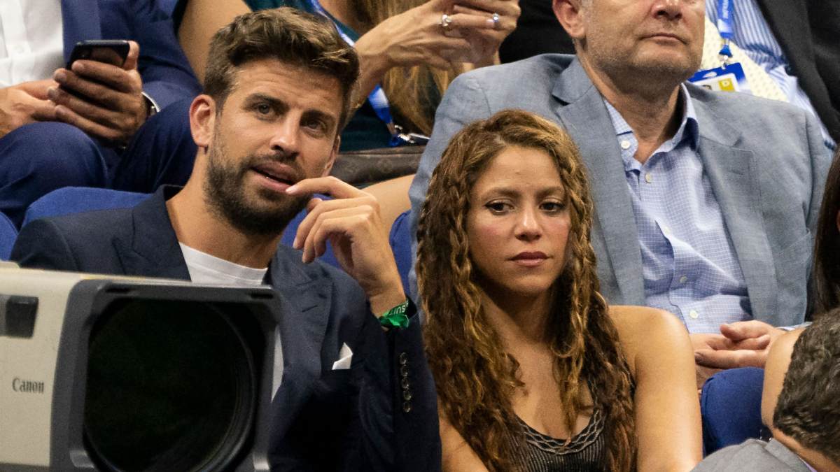 La razón que aún mantiene unidos a Shakira y Piqué, más allá de sus hijos
