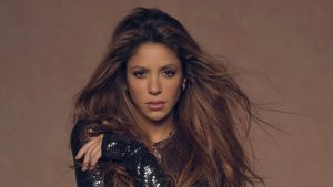 Shakira y la polera de la venganza contra Piqué: La lució en el cumpleaños de su hijo Milán