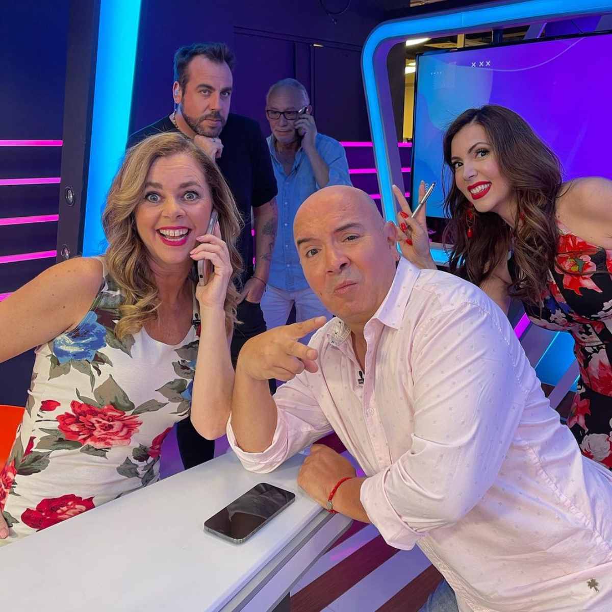 Sigueme Y Te Sigo Nataly Chilet