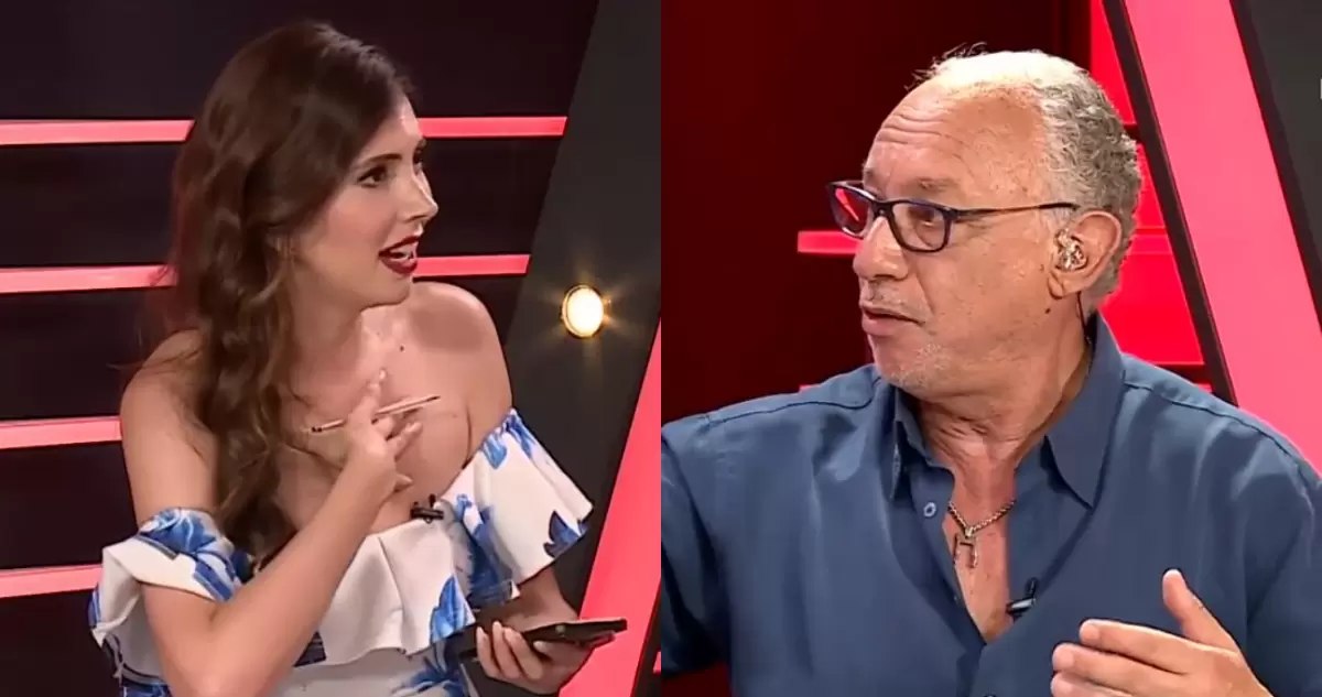 Sigueme Y Te Sigo Rostro 