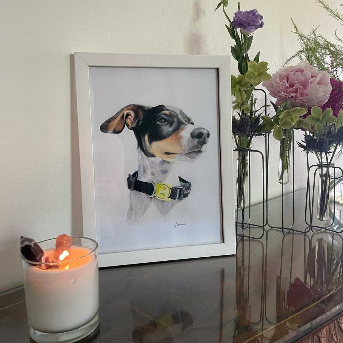 Soledad Onetto Perdida  