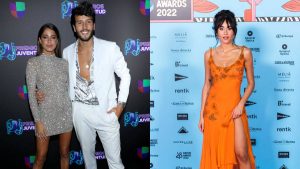 No solo Sebastián Yatra: La canción que unió a Tini y Aitana