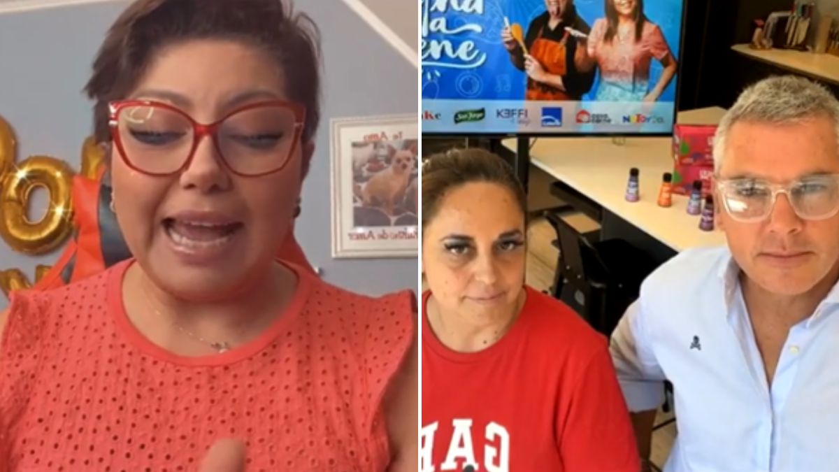 "Veo lágrimas": Vanessa Daroch lanza potente predicción sobre el humor en el Festival de Viña